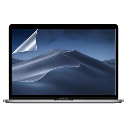 2 Pack Compatible with MacBook Pro 15 Inch Screen Protector, Eye Protection Anti Glare Film/Anti Scratch Matte Laptop Screen Protector for MacBook Pro 15''(2016-2019) - size: MacBook Pro 15 Inch (2016-2019)