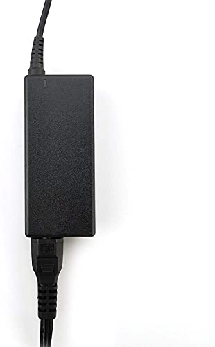 65W 45W Charger for Dell Inspiron 3195 5400 7590 5568 3780 3584 3793 3511 5510 P31T P126G002 P84F P58F P35E P75F P35E P112F P106F 2-in-1 Laptop 19.5V 3.34A 2.31A 4.5mm Tip Power Supply Adapter Cord