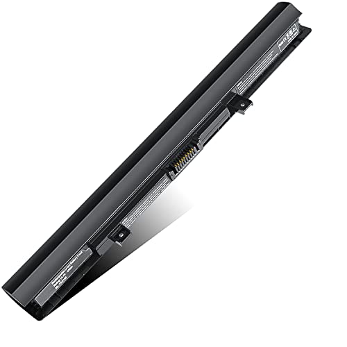 TSKYBEAR PA5185U-1BRS Laptop Battery Compatible with Toshiba Satellite C50 C55 C55D C55T L55 L55D L55T Series fit C55-B5200 C55-B5270 C55D-B5310 PA5184U-1BRS PA5186U-1BRS PA5195U-1BRS - size: PA5185-1BRS