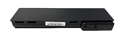 GHU New Battery 87 WH CC09 628666-001 Compatible with HP Probook 6360B 6460b 6470b 6465b 6565b 8460p 8470P 8475b 6560b 8560p 8570P PN 628668-001 628670-001 628668-001 628369-421 9 Cell 11.1V - style: CC09/87Wh
