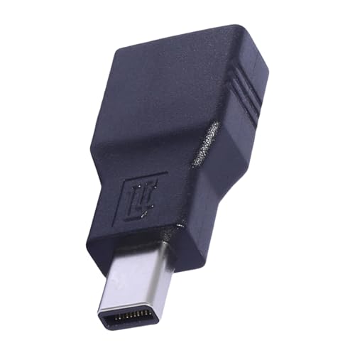 240W Power Adapter Converter Powerful DC7.5x4.0mm Male to Female Plug for G16 G14 Laptops Multiple Connector Size