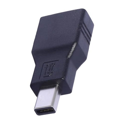 240W Power Adapter Converter Powerful DC7.5x4.0mm Male to Female Plug for G16 G14 Laptops Multiple Connector Size