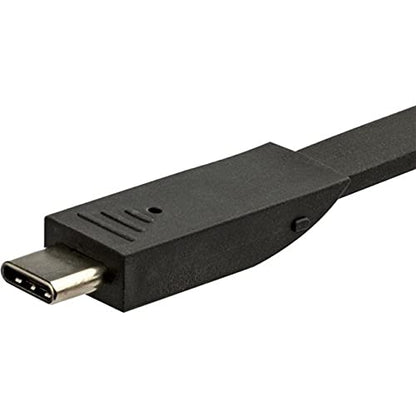 StarTech 9-in-1 USB-C Mini Dock, 4K HDMI or VGA, 100W PD, SD MicroSD, USB | Windows, macOS, ChromeOS, iPadOS, Android, MicroSD, 3-port USB 3.0 hub, BC 1.2 fast-charge, 85W charging
