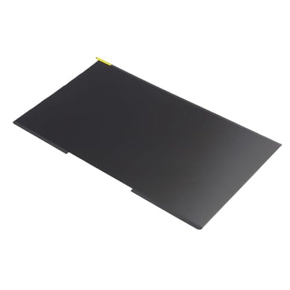 Dpofirs 14 Inch Anti Laptop Privacy Film | Magnetic Peeping Protection for 16:9 Laptops, Ultra HD AR Layer, 60 Degree View, Matte PET 0.4mm Thin with Adhesive Frame Tape