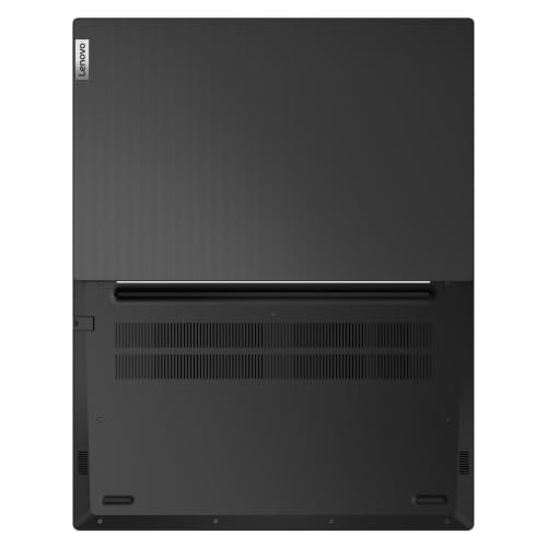 Lenovo Portable Laptop for Business and Student with Office 365, 15.6" FHD, 8GB DDR4 RAM, 256GB PCIe SSD, Intel Dual-Core, WiFi 6, Bluetooth 5.2, USB-C, Fast Charging, Windows 11