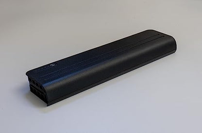 GHU New 6 Cell U164P N855P Battery Compatible with Dell Studio 17, 1745, Studio 1747 1749 Laptop Fit N856P M905P Part # U150P 312-0196 312-0186 U150P OW077P M909P W080P Y067P
