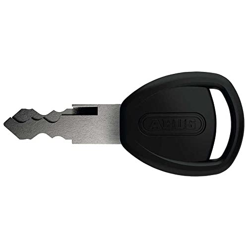 ABUS MINI Ultra 410 Bike U-Lock - color: Black, size: 7, style: 410 Mini + Cobra
