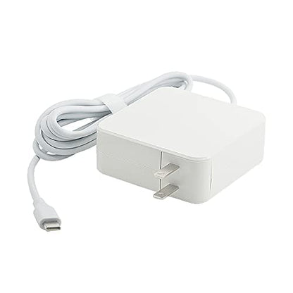 65W Charger Fit for Samsung Galaxy Chromebook 2 Laptop Adapter Power Cord | AC Charger Fit for Samsung Galaxy Chromebook 13.3" XE930QCA XE931QCA,Galaxy Chromebook 2 XE530QDA,Galaxy Book Ion Flex