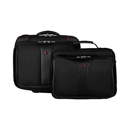 Wenger Patriot Rolling Business Set
