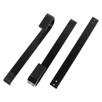 Angoily Ergonomic Aluminium Laptop Riser Stand for Desk with Folding Design and Stable Support Compatible with Laptops Portable Cooling Computer Holder for Use