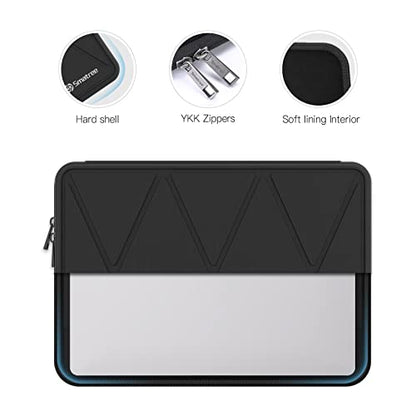 Smatree 17.3 inch Hard Laptop Case Only for Acer Nitro 17 | Compatible for Acer Nitro 17, Acer Nitro 17 Protective and Water-Resistant Travel Hard Case (NO Fit Other 17.3 inch Laptop！) - color: For 17.3inch Acer Nitro 17