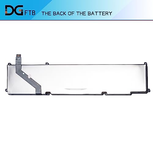 RC30-0370 Replacement Laptop Battery for Razer Blade 14 2021 2022 RZ09-0370 | RZ09-0427 RZ09-0368 RZ09-0370AE23 RZ09-0370CEA3-R3U1 RZ09-0370BEA3-R3U1 RZ09-0427EE23-R3U1 RZ09-0427NEA3 15.4V 4003mAh