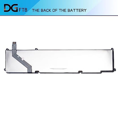 RC30-0370 Replacement Laptop Battery for Razer Blade 14 2021 2022 RZ09-0370 | RZ09-0427 RZ09-0368 RZ09-0370AE23 RZ09-0370CEA3-R3U1 RZ09-0370BEA3-R3U1 RZ09-0427EE23-R3U1 RZ09-0427NEA3 15.4V 4003mAh
