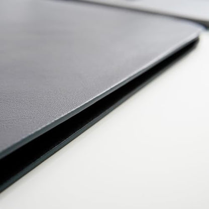 Laptop Sleeve Compatible with 13-inch MacBook Air M5 A3449 2026 | M4 A3240, M3 A3113, M2 A2681, M1 A2337,Padded Protective Computer Case for MacBook Pro 13 M2 M1,Slim Fit, Dark Grey - color: Dark Grey, size: 13 Inch