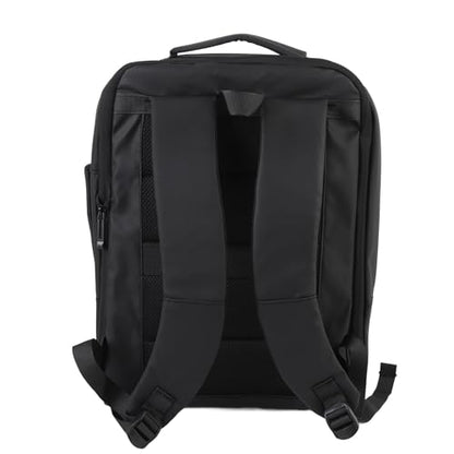 AYNEFY for Travel Business Expandable 25L to 60L Fits 17in Laptop for Men Dad Boyfriend Household Goods