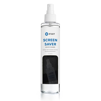 iFixit Screen Saver - Phone, Electronics, & Lens Cleaner Spray