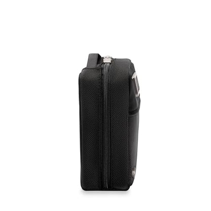 Briggs & Riley @work Tech Kit - color: Black, size: Small