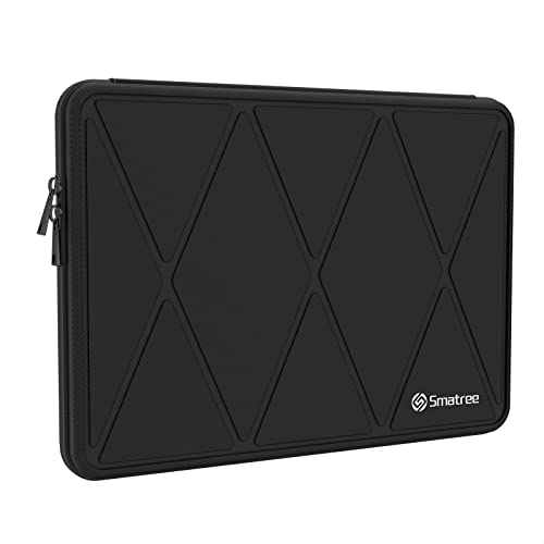 Smatree Hard Case for 14 inch DELL Pro 14 Plus P1425/Pro Max 14 MC14250 | Compatible for 14 inch DELL Pro Max 14 MC14255, for DELL 14 Plus/Plus 2-in-1, for Inspiron 5441/5455, for Galaxy Book Go 5G - color: For 14 inch DELL Pro 14 Plus/Pro Max 14
