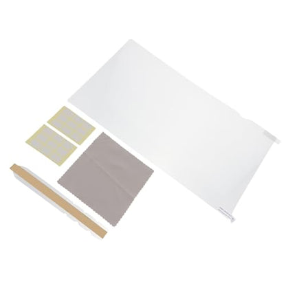 13.3 Inch Laptop Screen Shield Anti-glare Anti Blue Light Protective Layer Eye Care Filter for 16:10 Laptops, Anti-scratch Screen Guard for Computer Use
