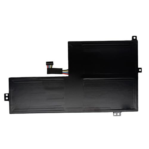 L20L3PG2 Battery 42Wh Replacement for Lenovo 500e Chromebook Gen3 / 100e Chromebook Gen3 / 100e Chromebook Gen3 / Flex 3 Chrome-11M836 / IdeaPad 3 Chrome-14M836 Series L20D3PG2 11.25V