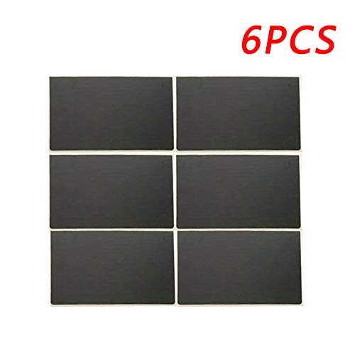 Zahara Palmrest Touchpad Sticker Replacement for Lenovo Thinkpad X270 X250 X260 | 100PCS - color: 100PCS