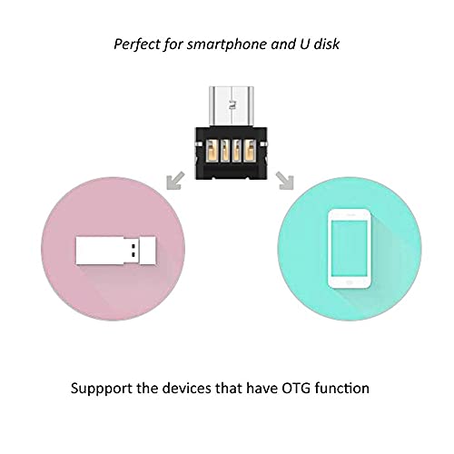 USB 3.0 to Micro SD SDXC TF Card Reader with Micro USB 5pin OTG Adapter for Tablet/Cell Phone - style: USB3.0-TF + OTG