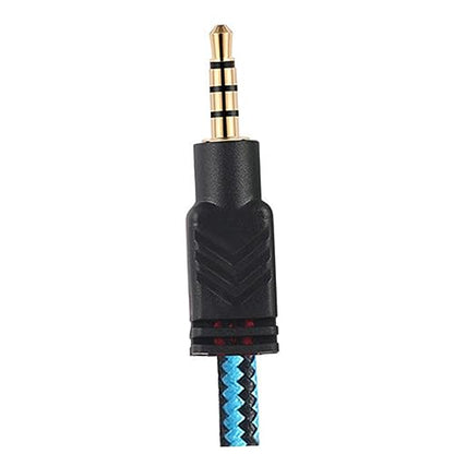 jojofuny 2pcs Male to Female Audio Splitter Adapter for Headset and Microphone Stereo Cable for Laptop and Mobile Devices Convenient Headphone Mic Splitter for Enhanced Audio