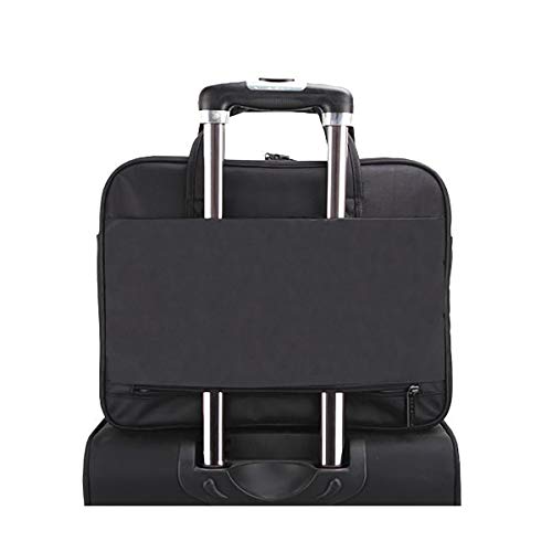ECO STYLE Pro Tech Carrying Case for 15.6" Notebook - Black
