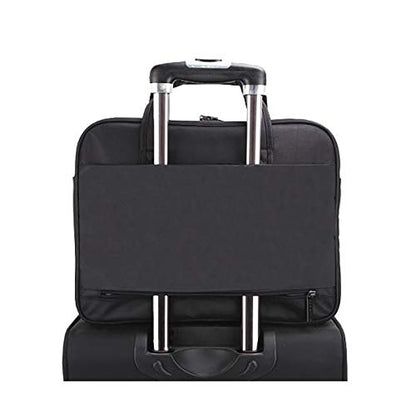 ECO STYLE Pro Tech Carrying Case for 15.6" Notebook - Black
