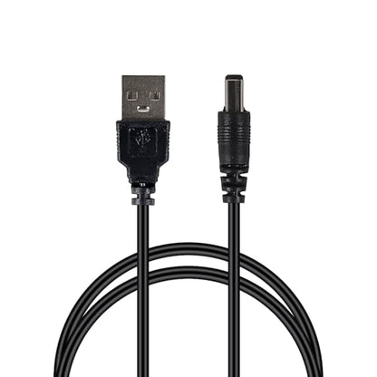 USB to DC Power Cable, 14 Connectors Adapter for HUB Splitter,Mini Fans,DJ Controller, LED Lights, LCD CCTV Cameras TV Box