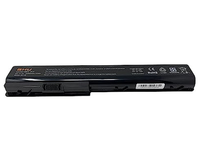 GHU New Battery 77 WH Replacement 480385-001 486766-001 GA08 HSTNN-OB75 464058-251 464059-121 464059-141 516355-001 516916-001 HSTNN-C50C HSTNN-DB74
