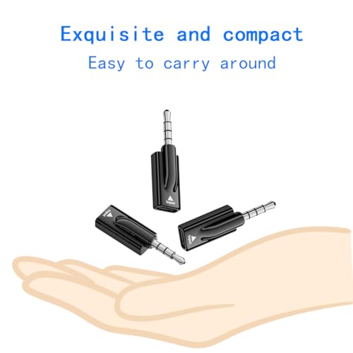 TypeC Female to 3.5mm Male Audio Cable Adapter