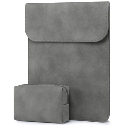 HYZUO 13 Inch Laptop Sleeve PC Case for MacBook Pro 13 M2 M1 2026-2016, 13" MacBook Neo 2026 A3404, MacBook Air 13 M5 A3449 M4 M3 M2 M1 2026-2018, 13" iPad Pro/Air, Surface Pro, XPS 13, Dark Gray - color: Dark Gray, size: 13 Inch