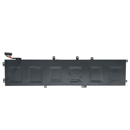 4K1VM Laptop Battery 97Wh Replacement for Dell G7 17 7700 / XPS 15 7590 9550 9560 9570 / Precision 5510 5520 5530 5540 Series V0GMT W62W6 0W62W6 9TM7D 09TM7D NYD3W 0NYD3W TJDRR 0XYCW0 11.4V - size: 12.0*3.0*0.8 inch 4K1VM