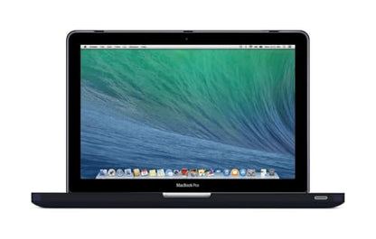 UESWILL 2in1 Smooth Soft Touch Matte Hard Shell Case with Silicone Keyboard Cover Compatible with MacBook Pro 13 inch with CD-ROM (Non-Retina) (Model A1278) + Microfibre Cleaning Cloth, Black - color: Black, size: MacBook Pro 13" (CD-ROM)