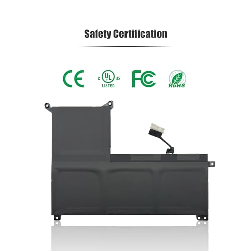 54Wh NP50BAT-4-54 Laptop Battery Compatible with CLEVO NP70 X17 AT22 Gigabyte G5 GE KF G7 KE Schenker XMG Focus 16 Colorful X15 at XS22 6-87-NP5KS-51B00 6-87-NP5KS-53G00 [15.4V 3410mAh 4-Cell]