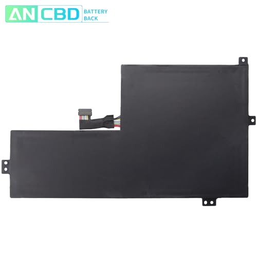 L20M3PG2 L20L3PG2 Battery for Lenovo Flex 3 Chrome-11M836 IdeaPad Flex 3 | Chromebook-11IJL6 500e Chromebook Gen 3 100e Chromebook Gen 3 SB11B36316 SB11B36318 5B11B36309 5B11B36314 L20D3PG2