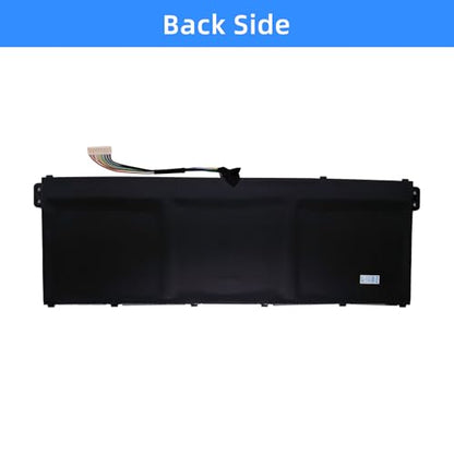 AP18C8K Laptop Battery Replacement for Acer Aspire 5 A514-52 A514-52-58U3 Chromebook 314 C933 Swift 3 SF314-42 SF314-57 SF314-57G SF314-58 Series 11.25V 50.29Wh 4471mAh