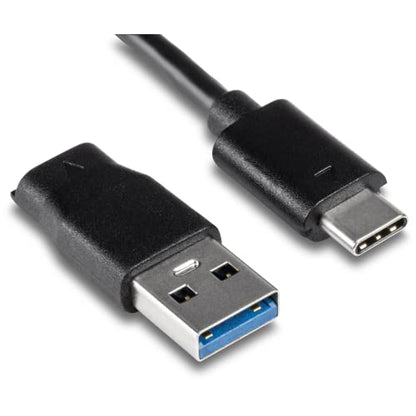 TRENDnet USB-C 3.1 to 2.5GBASE-T Ethernet Adapter, TUC-ET2G | NDAA & TAA Compliant, Windows & Mac Compatible, USB Type-C to USB-A Converter Included, Up to 2.5Gbps Speeds - size: USB-C 3.1, style: 2.5 Gbps