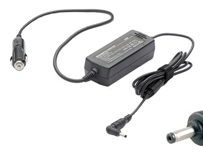 Car Charger for LG gram 13U70P 13Z940 13Z950 13Z970 13Z980 13Z990 14T90N 14Z90N 14Z950 14Z970 14Z980 14Z990 14Z995 14ZT980 15Z90N 15Z95N 15Z960 15Z970 15Z975 15Z980 15Z990 15Z995 17Z90N 17Z95N 17Z990