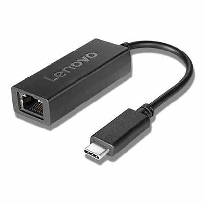 Lenovo USB-C to Ethernet Adapter