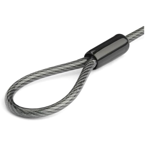 StarTech Universal Laptop Cable Lock, Expansion Loop, TAA (BRNCHLOCK)