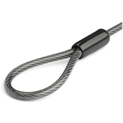 StarTech Universal Laptop Cable Lock, Expansion Loop, TAA (BRNCHLOCK)