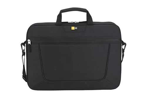 Case Logic Laptop Bags - size: 15.6 inch, style: Vnai-215 Black