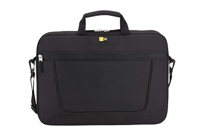 Case Logic Laptop Bags - size: 15.6 inch, style: Vnai-215 Black