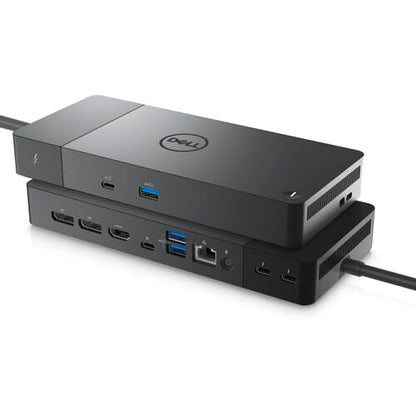 Dell Thunderbolt Dock WD22TB4 - Boomph's Comprehensive Ultimate Performance Dock Solution for Your Workspace - style: WD22TB4