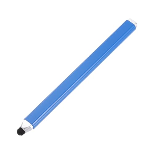 PATIKIL Stylus Pens for Touch Screen, High Sensitivity Universal Pen Capacitive Digital Pens Touchscreen Stylus for Phone Tablets Laptop Touch Screen Devices, Dark Blue - color: Dark Blue