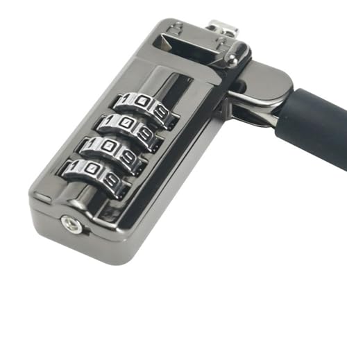 Anti Laptop Lock Accessory Easy to Use Premium Practical Durability