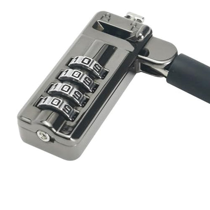 Anti Laptop Lock Accessory Easy to Use Premium Practical Durability