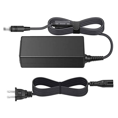 New Global 12V 3.8A AC/AC Adapter Compatible with UNIFIVE Model No. UIA345-12 UIA34512 12VDC 3800mA 12.0V DC12V 12 Volts I.T.E Switching Power Supply Cord Cable Battery Charger Mains PSU